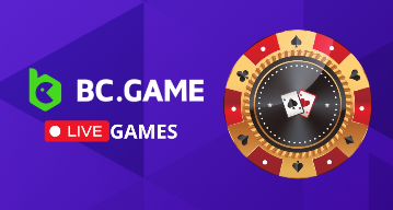 Bc Fun Новый Взгляд на Онлайн Развлечения Bc Fun Новый Взгляд на Онлайн Развлечения