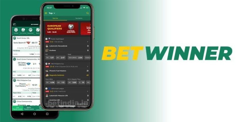 Betwinner App Your Ultimate Betting Experience Betwinner App Your Ultimate Betting Experience
