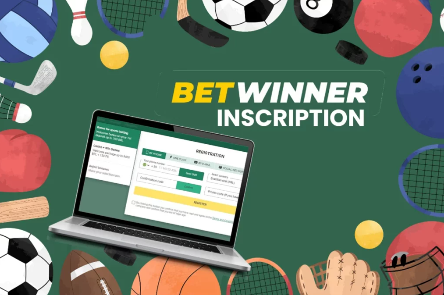 Découvrez Betwinner Bookmaker Une Révolution dans le Monde des Paris