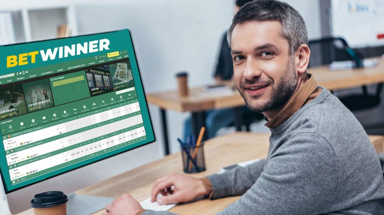Découvrez Betwinner Le Meilleur Site de Pari Sportif Découvrez Betwinner Le Meilleur Site de Pari Sportif