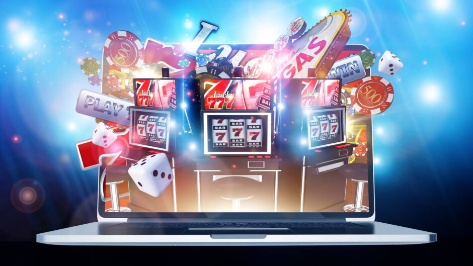 Descubre el emocionante mundo de Sylverplay Casino Descubre el emocionante mundo de Sylverplay Casino
