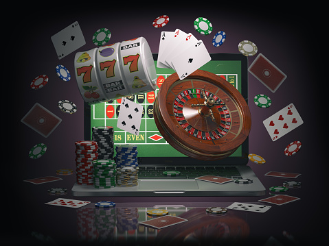 Descubre el Mundo del Casino Sin Registro 52