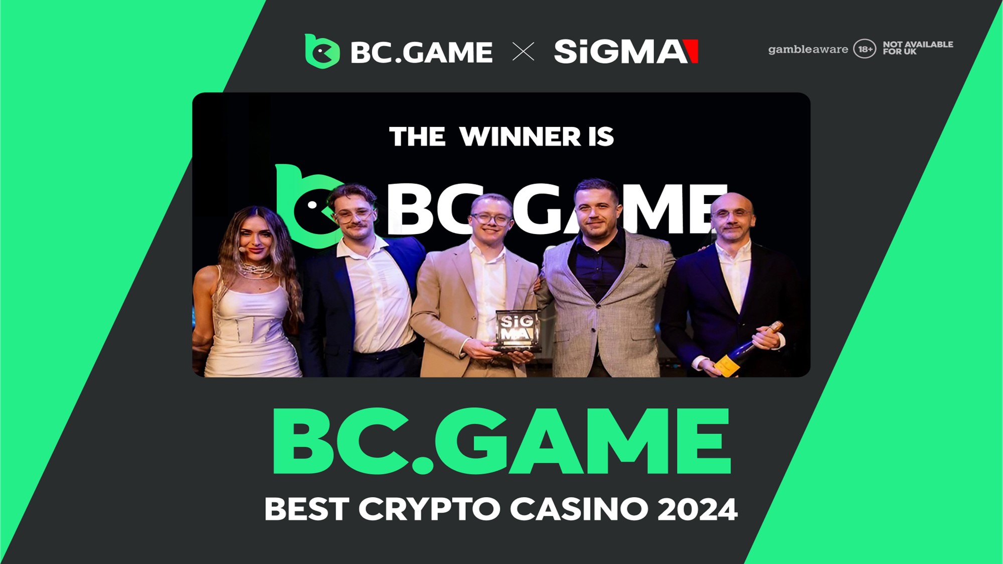 Descubre la Diversión y Ganancias en Bc Game Crypto Casino Descubre la Diversión y Ganancias en Bc Game Crypto Casino