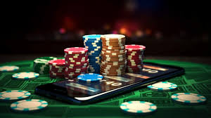 Discover the Excitement of Online Casino Betti Discover the Excitement of Online Casino Betti