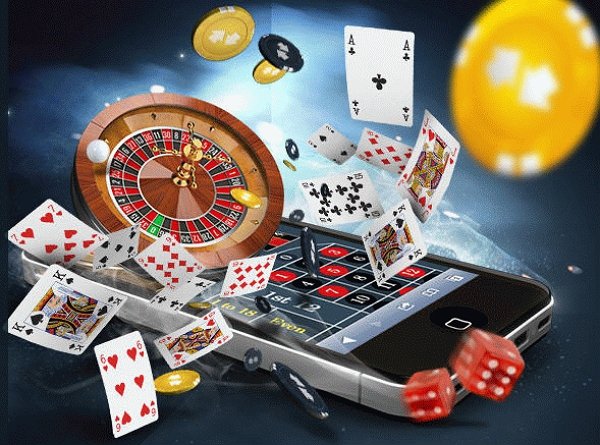 Discover the Excitement of Online Casino Betti Discover the Excitement of Online Casino Betti