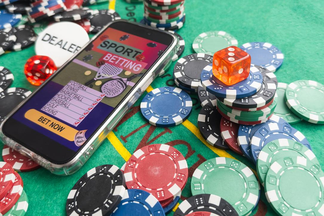 Discover the Exciting Benefits of VIP Programs in Online Casinos Discover the Exciting Benefits of VIP Programs in Online Casinos