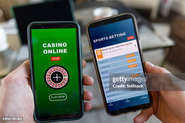 Discover the Exciting Benefits of VIP Programs in Online Casinos Discover the Exciting Benefits of VIP Programs in Online Casinos