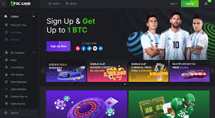 Discover the Thrilling World of Crypto Casino Cameroon 6 Discover the Thrilling World of Crypto Casino Cameroon 6