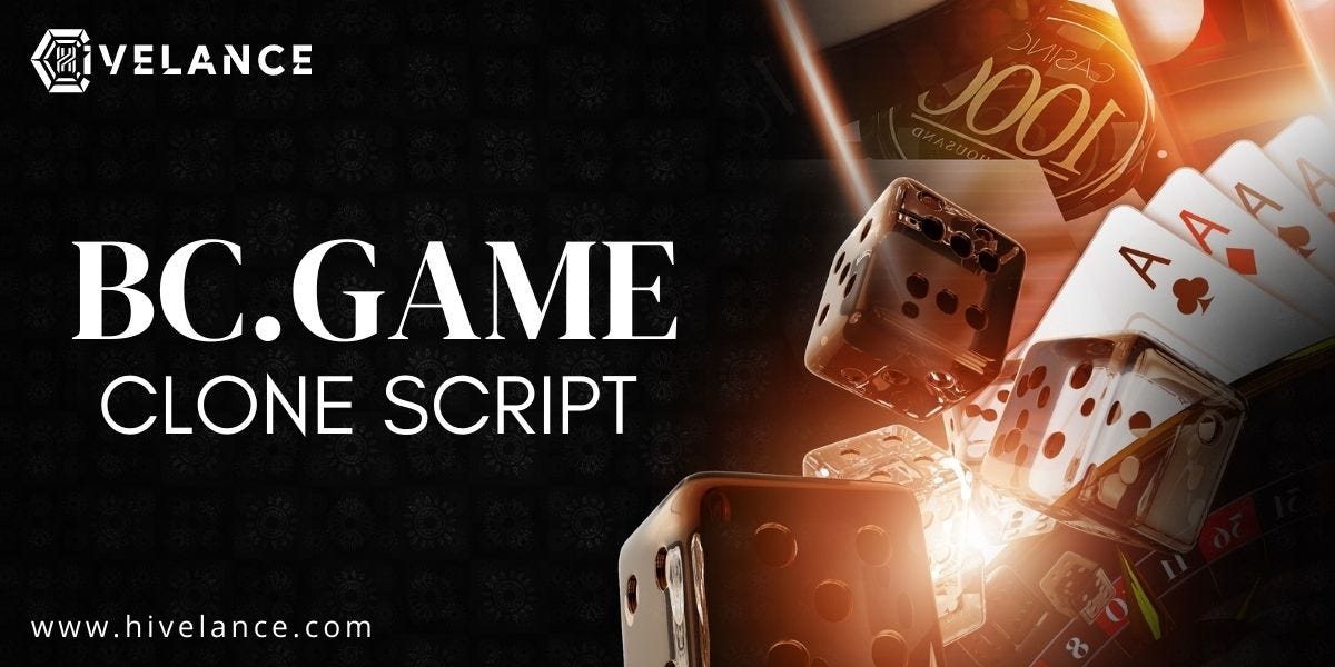Discover the Thrills of BC Game Casino 29 Discover the Thrills of BC Game Casino 29
