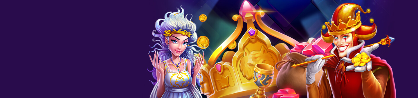 Discover the Thrills of Jammy Jack Casino Online Slots Discover the Thrills of Jammy Jack Casino Online Slots