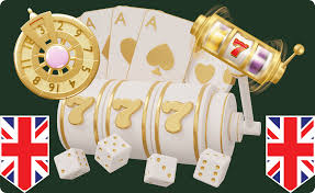Discover the World of Non Gamstop Casinos 1866 Discover the World of Non Gamstop Casinos 1866