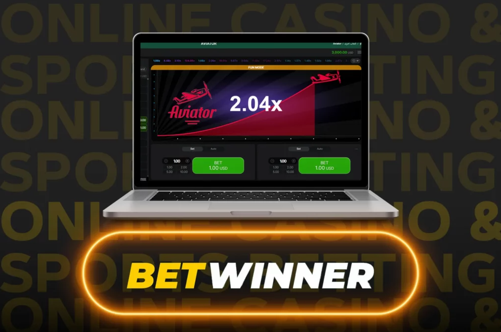 Everything You Need to Know About Betwinner App Everything You Need to Know About Betwinner App