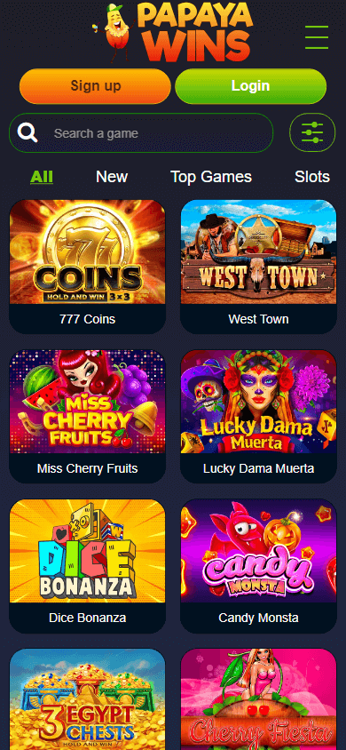 Experience the Excitement of Casino Papaya Wins UK Experience the Excitement of Casino Papaya Wins UK
