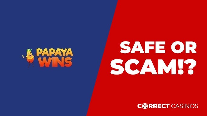 Experience the Excitement of Casino Papaya Wins UK Experience the Excitement of Casino Papaya Wins UK