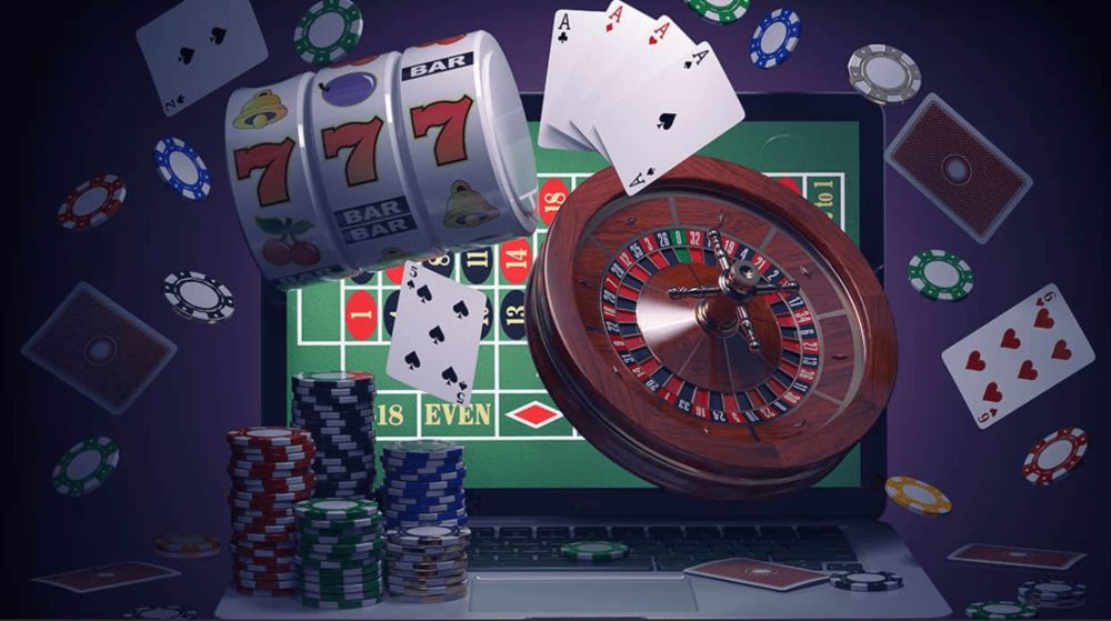 Experience the Thrills of Casino Lucky Manor UK Experience the Thrills of Casino Lucky Manor UK
