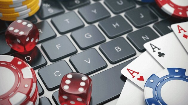 Explore the Thrills of Instant Casino UK A Guide to Instant Gaming