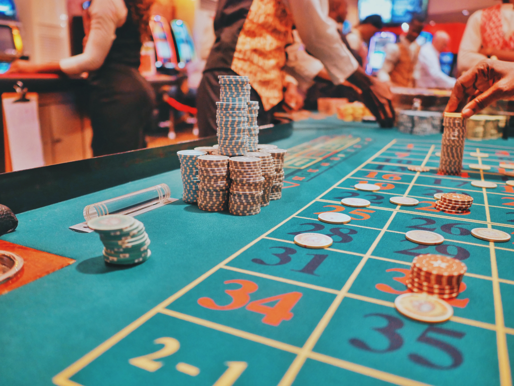 Exploring the Advantages of Casinos Not on Gamstop 1882 Exploring the Advantages of Casinos Not on Gamstop 1882