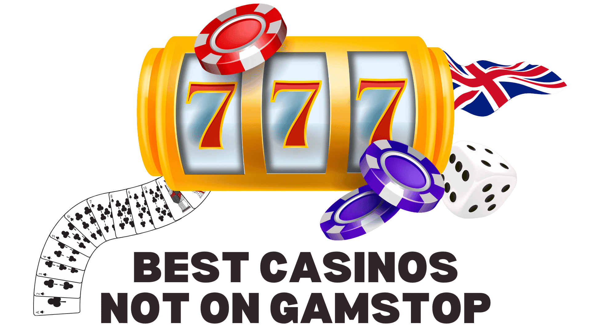 Exploring the Advantages of Casinos Not on Gamstop 1882 Exploring the Advantages of Casinos Not on Gamstop 1882