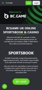 Exploring the Bc.Game Betting Site A Comprehensive Guide Exploring the Bc.Game Betting Site A Comprehensive Guide