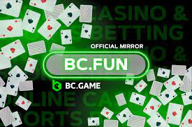 Exploring the Bc.Game Betting Site A Comprehensive Guide Exploring the Bc.Game Betting Site A Comprehensive Guide