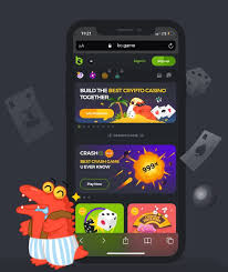 Exploring the Excitement of BC.Game Crypto Casino 2 Exploring the Excitement of BC.Game Crypto Casino 2
