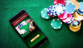 Exploring the Excitement of Slotit Casino Exploring the Excitement of Slotit Casino