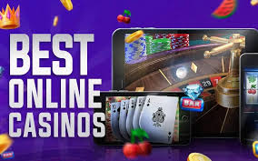 Exploring the Excitement of Slotit Casino Exploring the Excitement of Slotit Casino