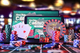 Exploring the Excitement of Slotit Casino Exploring the Excitement of Slotit Casino