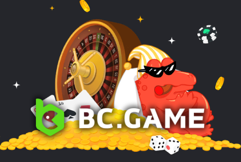 Exploring the Exciting Bonus BC Game Exploring the Exciting Bonus BC Game