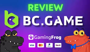 Exploring the Exciting Features of BC Game App