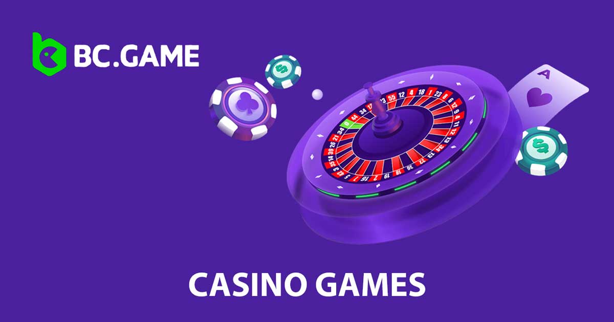Exploring the Future of Online Gambling with BC Game Crypto 10 Exploring the Future of Online Gambling with BC Game Crypto 10