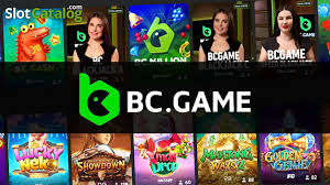 Exploring the Future of Online Gambling with BC Game Crypto 10 Exploring the Future of Online Gambling with BC Game Crypto 10