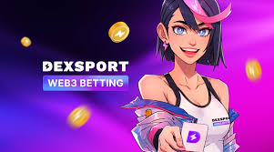 Exploring the Future of Sports Betting with DexSport Exploring the Future of Sports Betting with DexSport