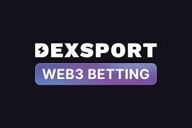 Exploring the Future of Sports Betting with DexSport Exploring the Future of Sports Betting with DexSport