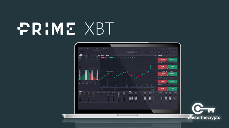 Exploring the PrimeXBT Crypto Broker A Comprehensive Guide Exploring the PrimeXBT Crypto Broker A Comprehensive Guide