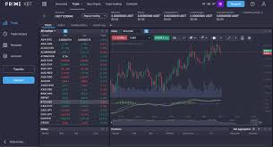 Exploring the PrimeXBT Crypto Broker A Comprehensive Guide Exploring the PrimeXBT Crypto Broker A Comprehensive Guide