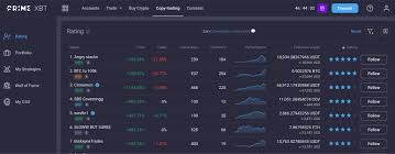 Exploring the PrimeXBT Crypto Broker A Comprehensive Guide Exploring the PrimeXBT Crypto Broker A Comprehensive Guide
