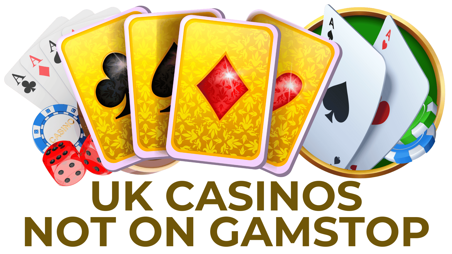 Exploring the World of Casinos Not on Gamstop 1562 Exploring the World of Casinos Not on Gamstop 1562