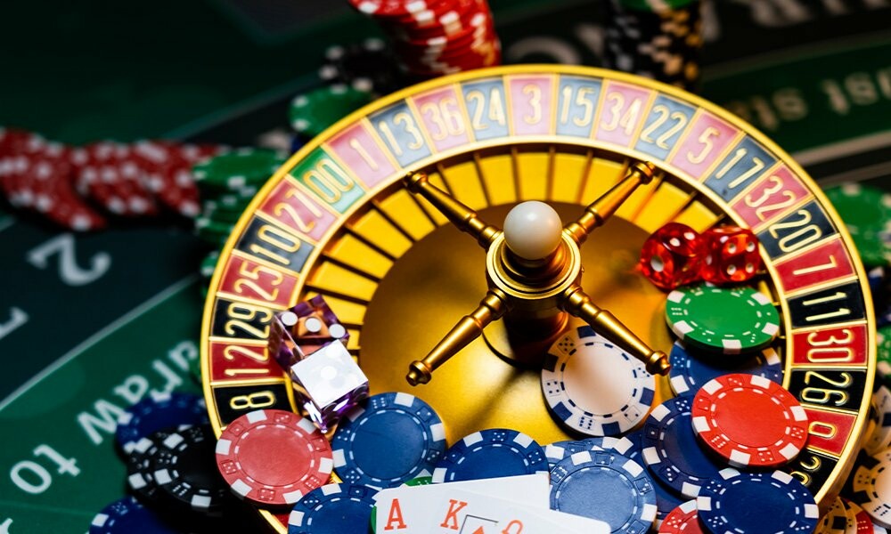 Exploring the World of online gambling sites Exploring the World of online gambling sites