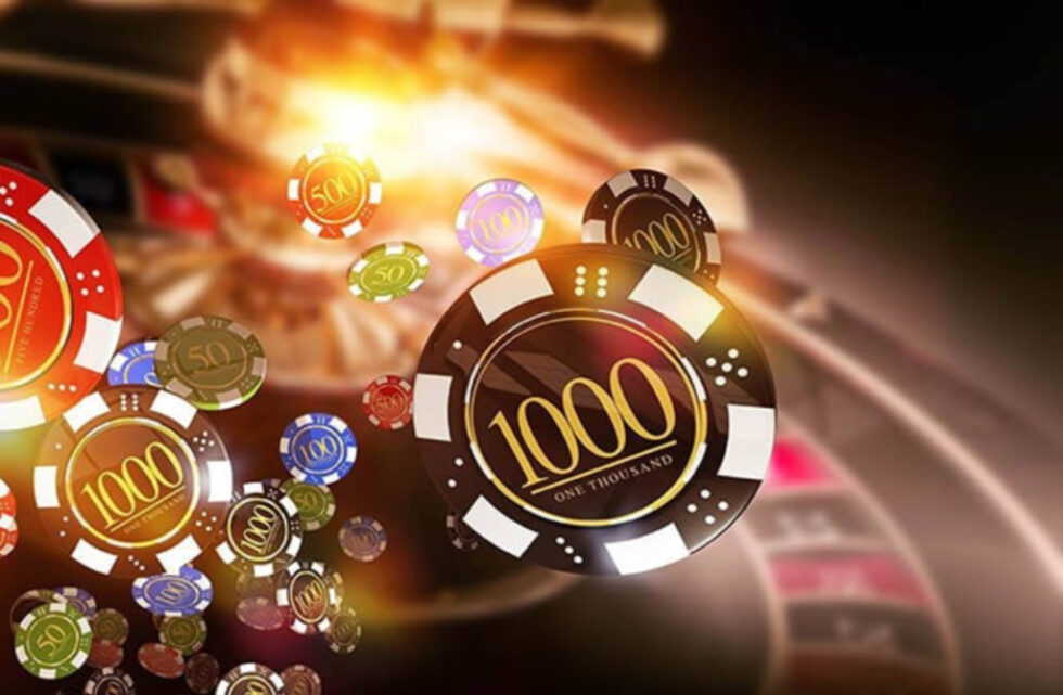 Exploring the World of online gambling sites Exploring the World of online gambling sites