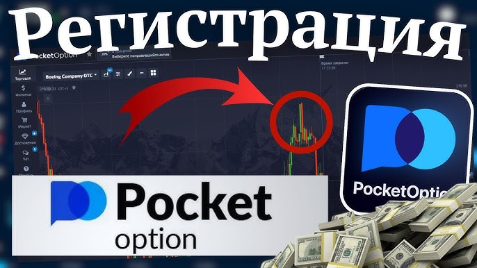 Exploring the World of Online Trading with Pocketoption