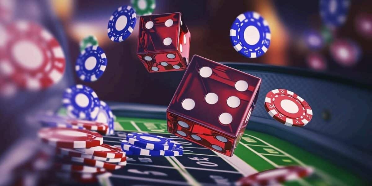 How to Make Your First Deposit at an Online Casino 35 How to Make Your First Deposit at an Online Casino 35