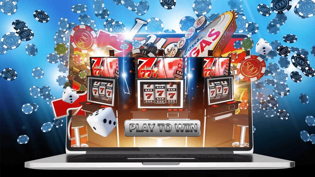 How to Make Your First Deposit at an Online Casino 35 How to Make Your First Deposit at an Online Casino 35