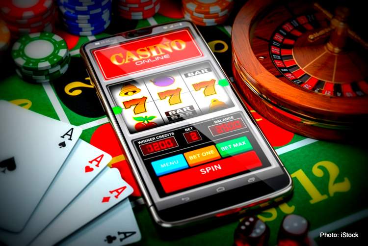How to Make Your First Deposit at an Online Casino 35 How to Make Your First Deposit at an Online Casino 35