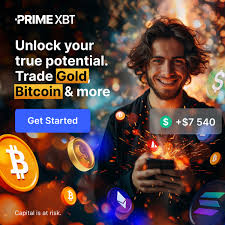 Investire nel Futuro con PrimeXBT Forex Innovazioni e Vantaggi Investire nel Futuro con PrimeXBT Forex Innovazioni e Vantaggi