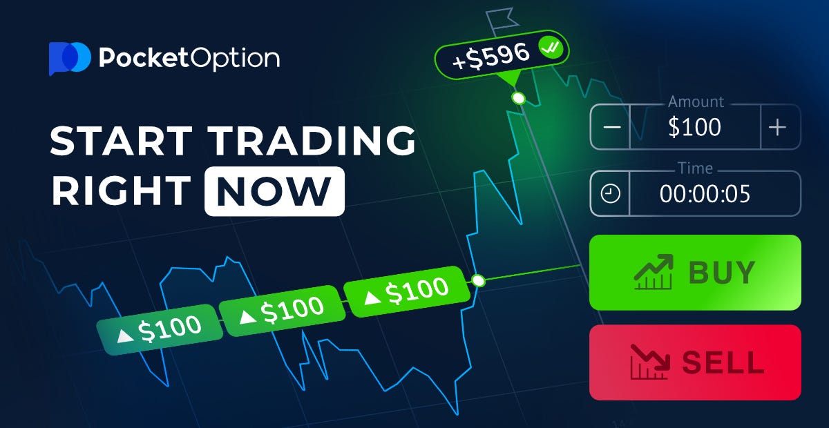 Is Pocket Option Scam Understanding the Risks and Realities Is Pocket Option Scam Understanding the Risks and Realities