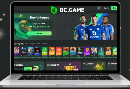 Log In Bc Game Your Gateway to an Exciting Gaming Experience Log In Bc Game Your Gateway to an Exciting Gaming Experience