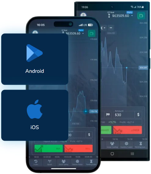 Pocket Option Site A Comprehensive Guide to Trading Success Pocket Option Site A Comprehensive Guide to Trading Success