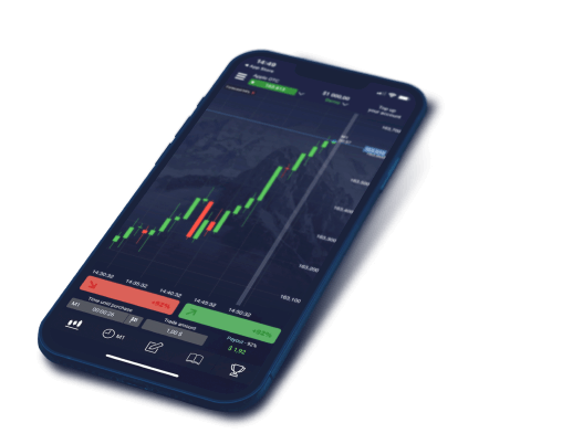 Pocket Option Trade Mastering the Art of Binary Options Trading Pocket Option Trade Mastering the Art of Binary Options Trading