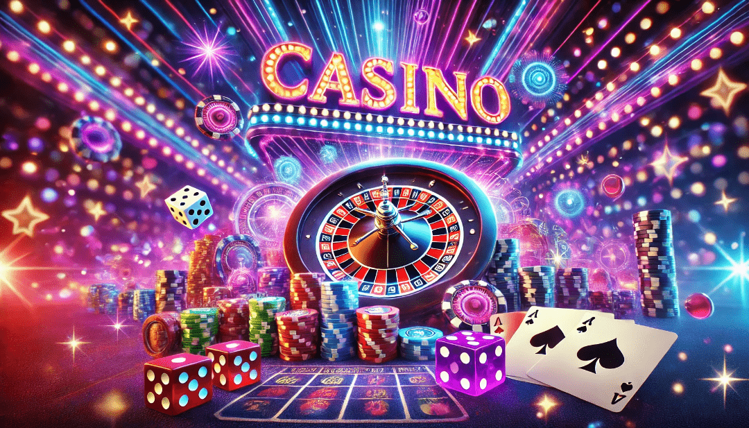 Slotlar bo‘yicha eng yaxshi provayderlar 5